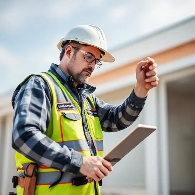 Quality Inspections reviews