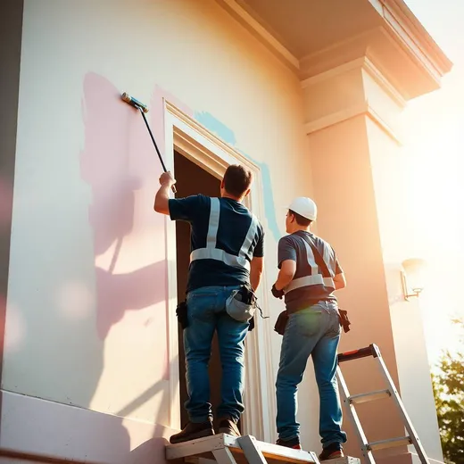 Ivani Painting Contractors reviews