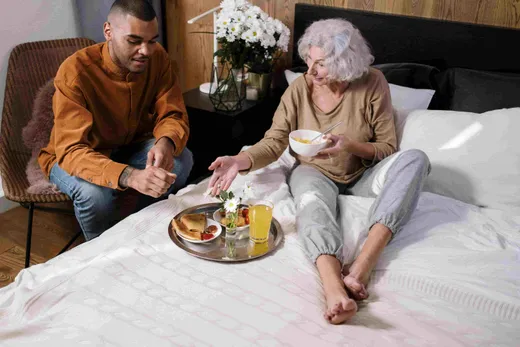 Bedford Residence Assisted Living reviews