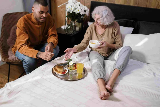 Adante Independent Living reviews