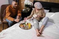 Sienna Senior Living reviews