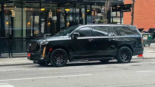 Royal Limo Services - Chicago Ohare Executive Limo Service -Chauffeur & Black Car Services reviews