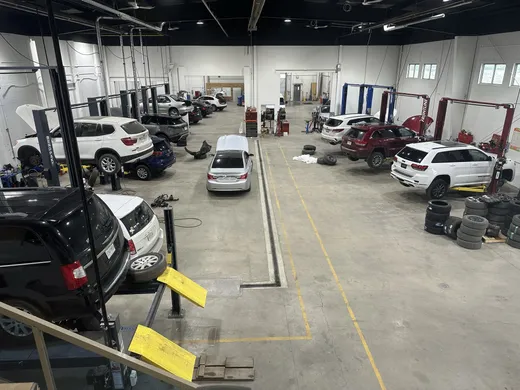 Saskatoon Auto Connection Service Centre reviews