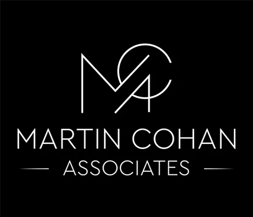 Martin Cohan Associates reviews