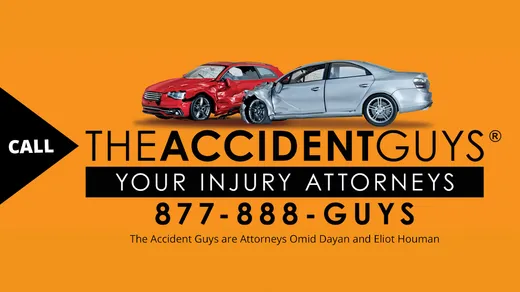 The Accident Guys reviews