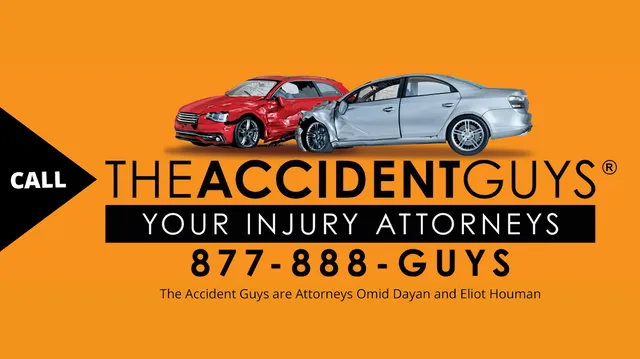 The Accident Guys reviews