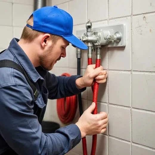 Touchton Plumbing Contractors Inc reviews