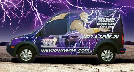 Window Genie of Boca Raton reviews