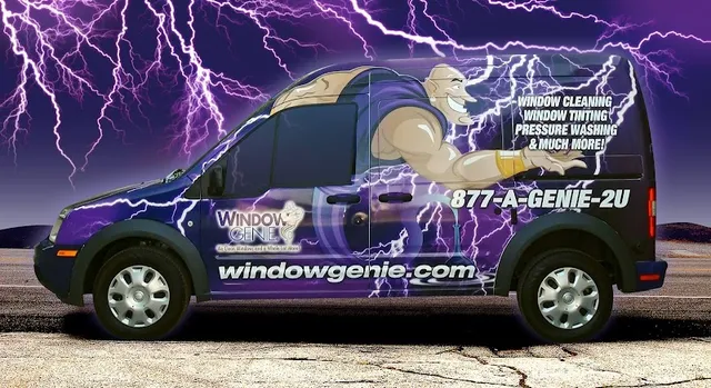 Window Genie of Boca Raton reviews
