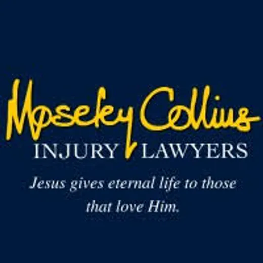 Moseley Collins Law reviews