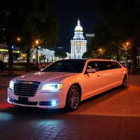 Orlando Ultimate Town Car reviews