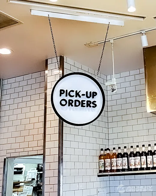 Quality Custom Signs & Graphics reviews