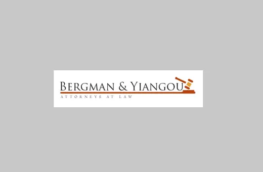Bergman & Yiangou reviews