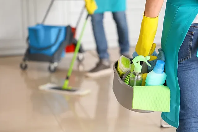 Nettoyage Pro Cleaning reviews
