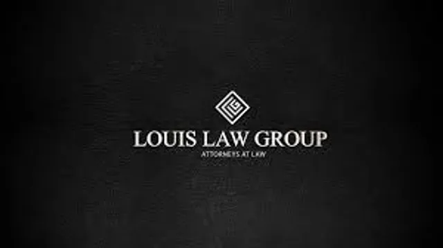 Louis Law Group reviews
