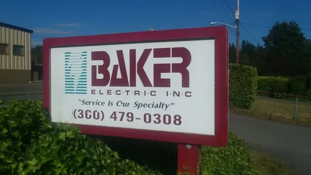 Baker Electric reviews