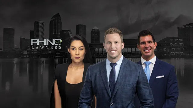 RHINO Lawyers reviews
