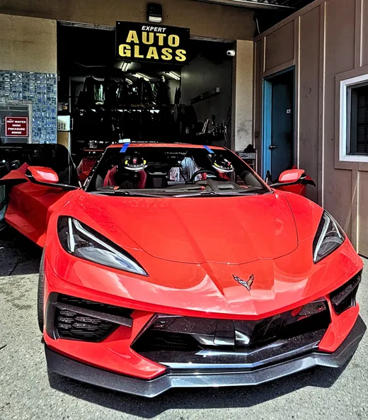 Expert Auto Glass Surrey reviews