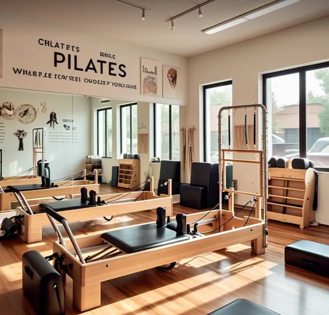 Fine Tune Pilates reviews