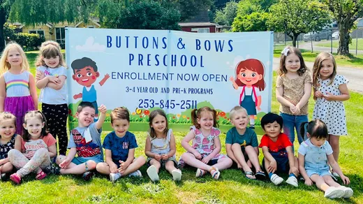 Buttons and Bows Preschool reviews