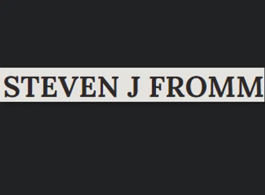 Steven J. Fromm & Associates, P.C. reviews