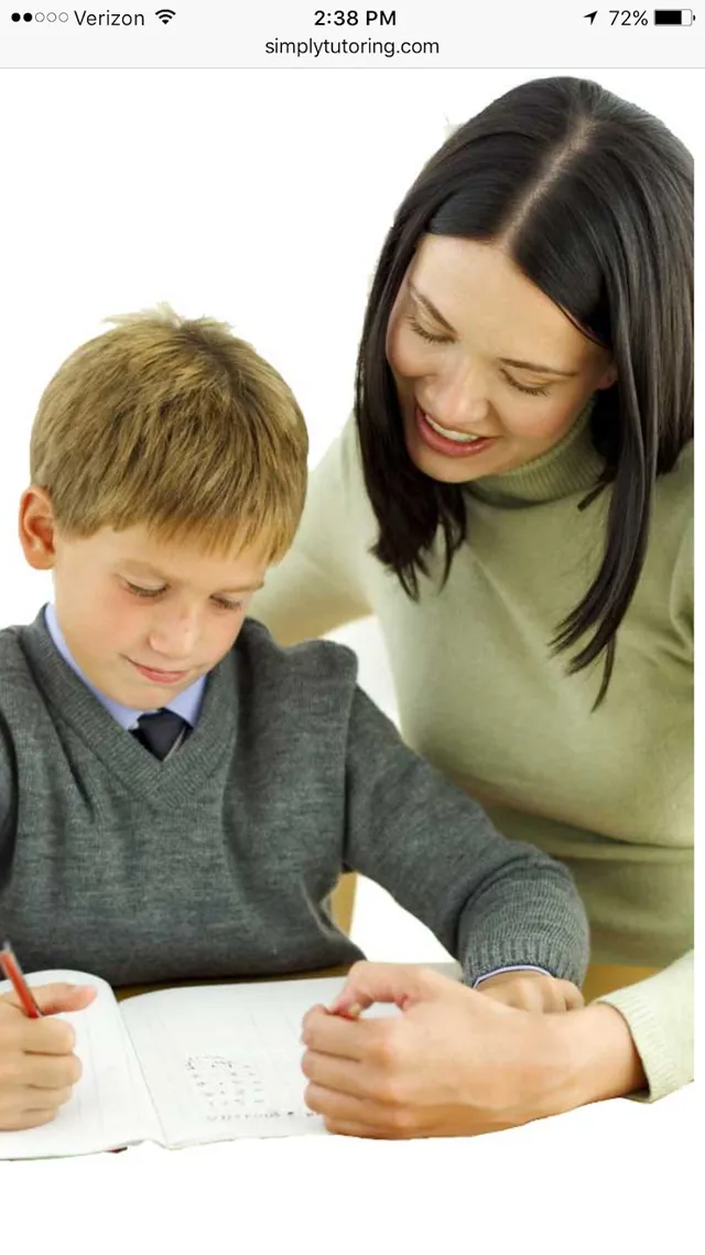 Simply Tutoring reviews