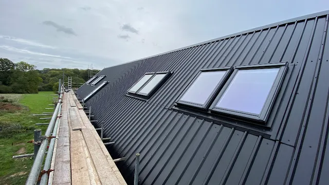Absolute Roof Windows reviews