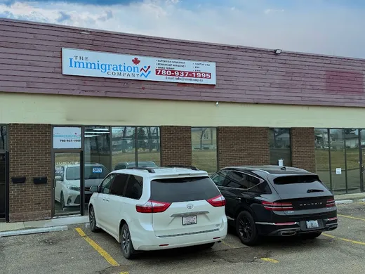 The Immigration Company reviews