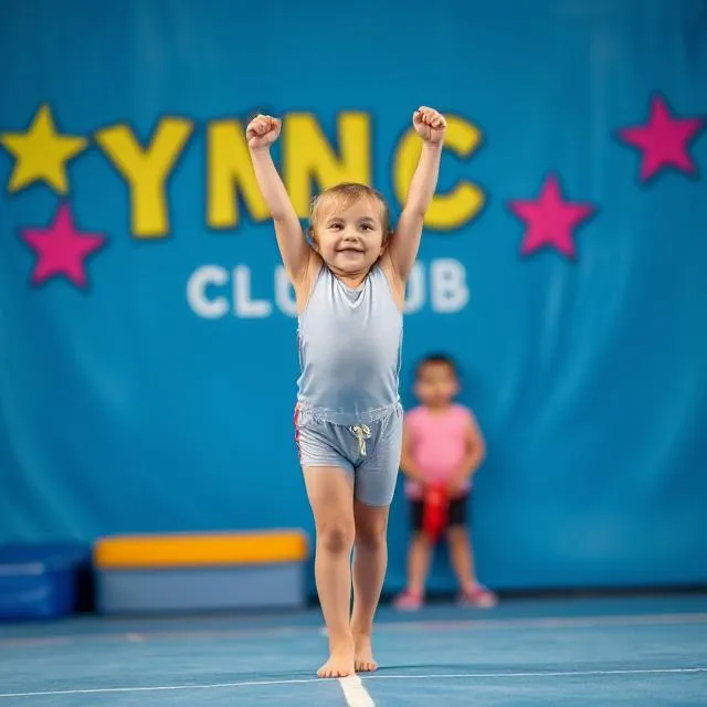 Athletica Gymnastics reviews