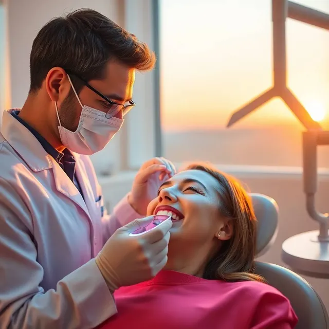 City Square Dental Center Vancouver reviews