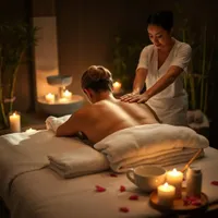 HS Studio Salon Spa reviews