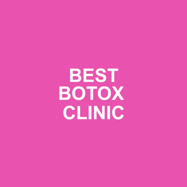 CHIC Laser Centre | Botox Montréal reviews
