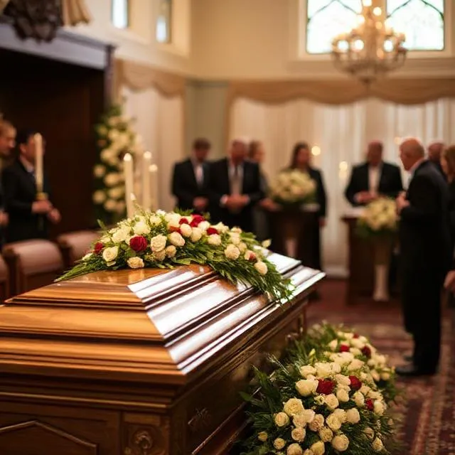 Racine, Robert & Gauthier Funeral Home reviews
