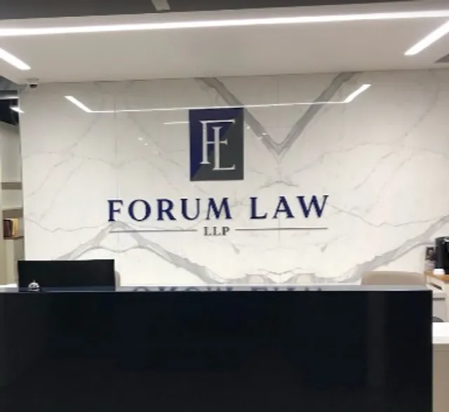 Forum Law LLP reviews