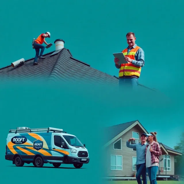 Universal Roofing reviews