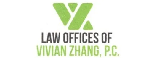 Law Offices of Vivian Zhang, P.C. reviews