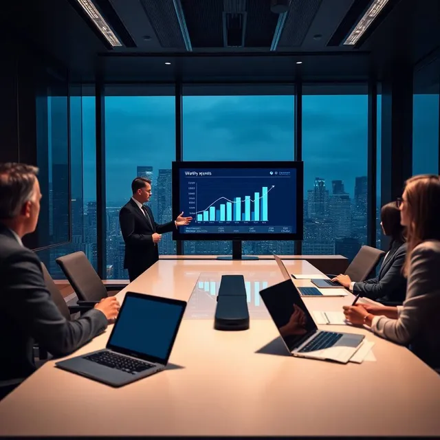 Miracle Mile Advisors reviews