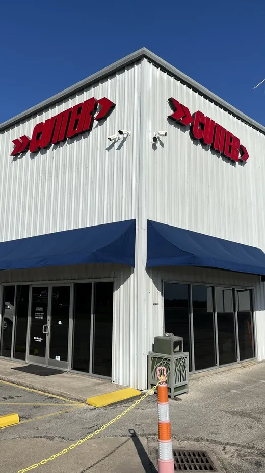 Georgetown Sign Company reviews