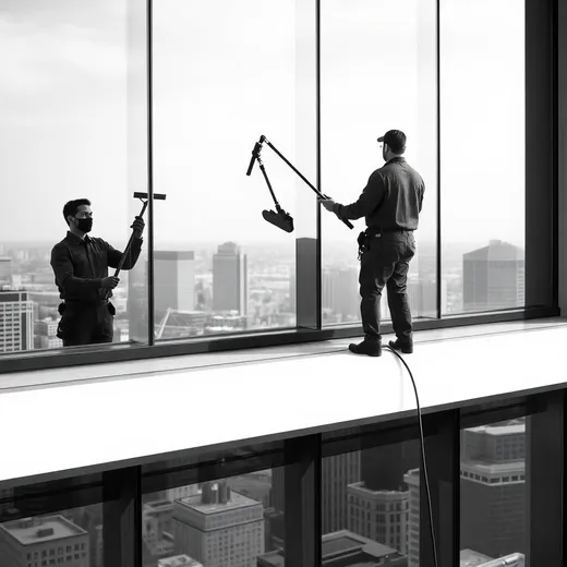 MG Window Washing reviews