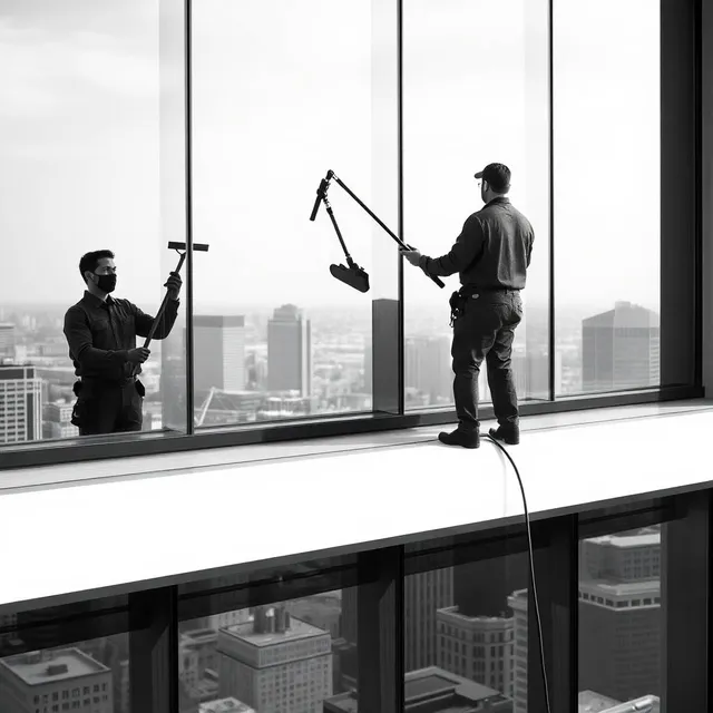 MG Window Washing reviews