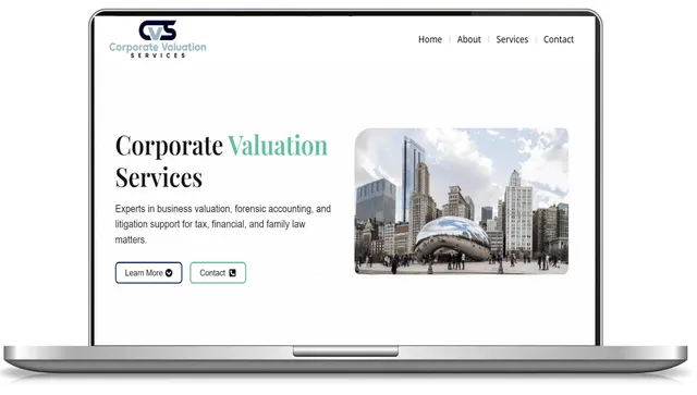 Affordable Web Design Chicago reviews