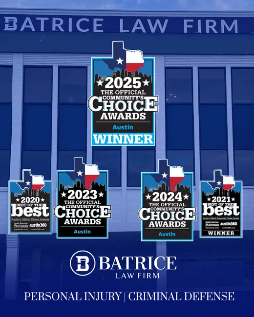 Batrice Law Firm reviews
