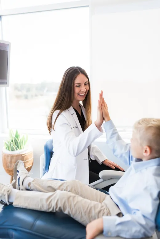 Long Dental of Wilmington reviews