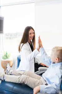 Long Dental of Wilmington reviews