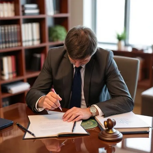 Sharlene Ann Ramsey Criminal Defense Attorney reviews