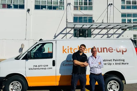 Kitchen Tune-Up Brooklyn North reviews