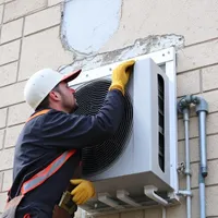 T. Byrd's Heating and Air reviews
