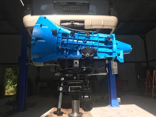 Family Auto & Transmission Service reviews