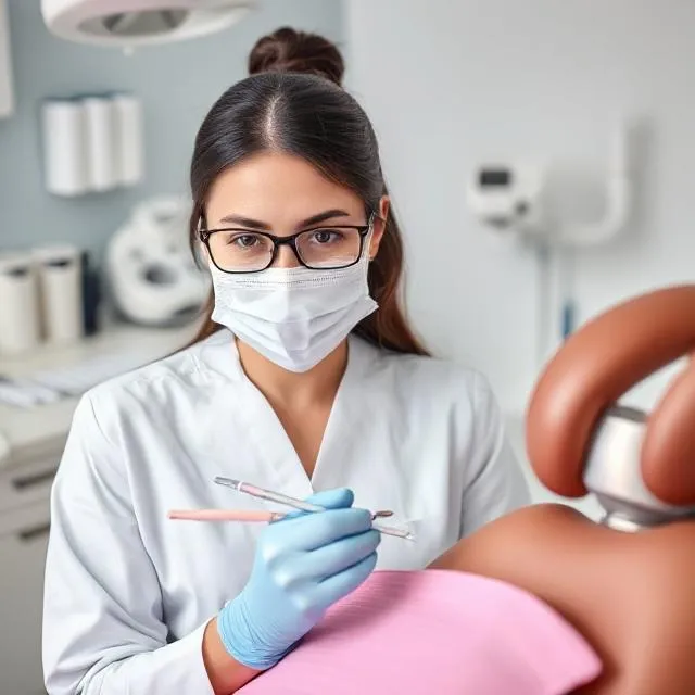 Aten & Garofalo Dentistry - Ballantyne reviews