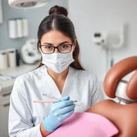 Aten & Garofalo Dentistry - Ballantyne reviews